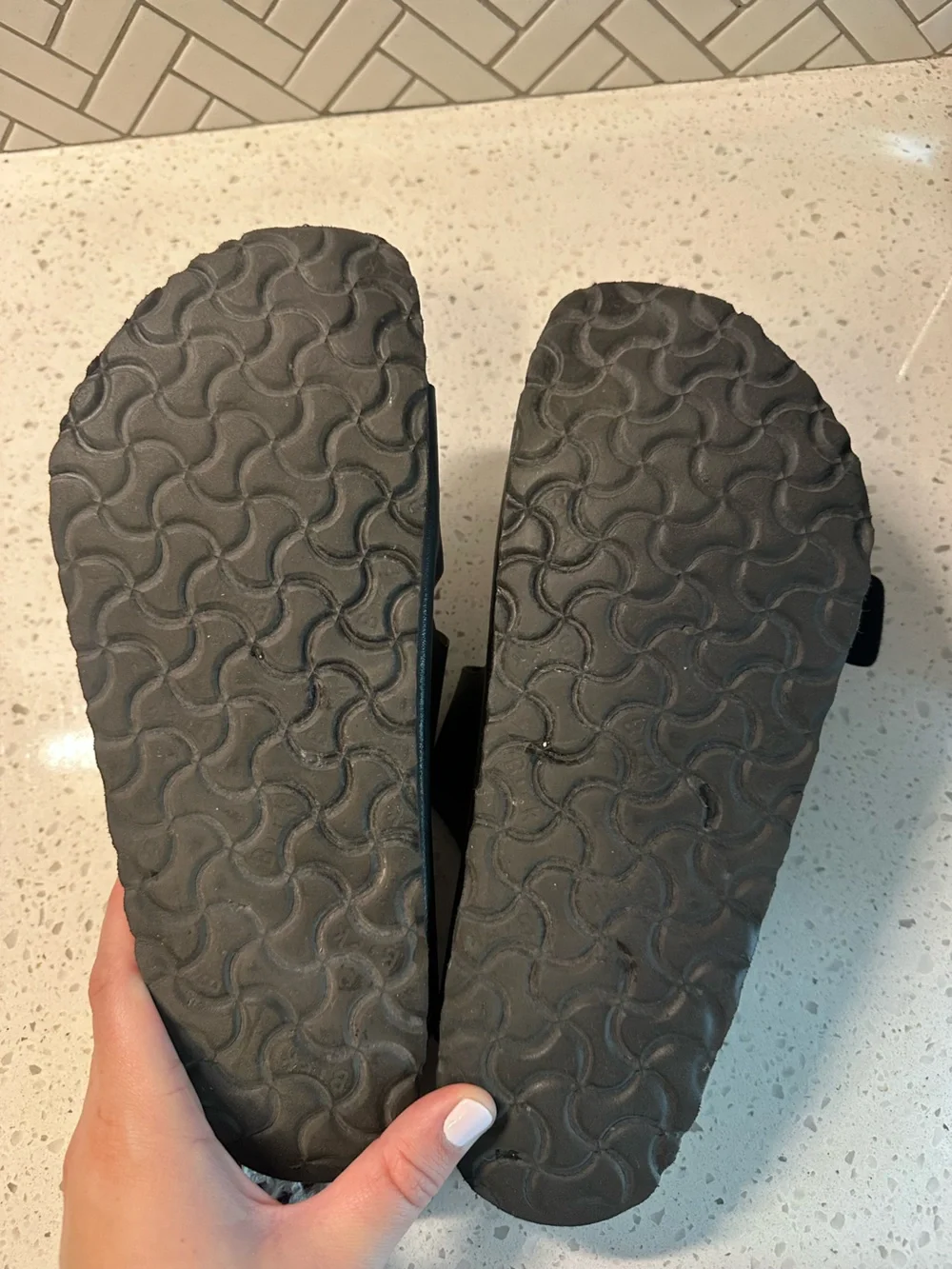 Men’s Birkenstock Sandals